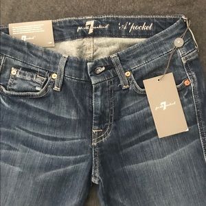 7 for all man kind jeans